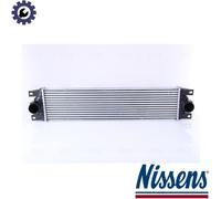 INTERCOOLER CHARGER 96767 FOR OPEL MOVANO/Platform/Chassis/Van/Bus RENAULT