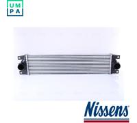 INTERCOOLER CHARGER 96767 FOR OPEL MOVANO/Platform/Chassis/Van/Bus RENAULT