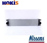 INTERCOOLER CHARGER 96767 FOR OPEL MOVANO/Platform/Chassis/Van/Bus RENAULT