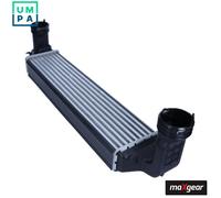 MAXGEAR AC668132 Intercooler