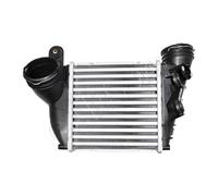 Intercooler Charger Core 183x189x64 mm Fits AUDI SEAT SKODA VW Bora 2000-2006