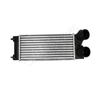 Intercooler Charger Core 300x147x76 mm Fits CITROEN C4 PEUGEOT 3008 308 2007-