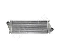 Intercooler Charger Core 717x255x35 mm Fits MERCEDES Sprinter VW 1996-2006