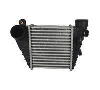 Intercooler Charger Core Fits AUDI A3 8L SEAT SKODA Octavia VW Bora 1996-2010