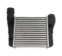 Intercooler Charger Core Fits AUDI A4 Avant Convertible A6 B7 B6 8E 2000-2009