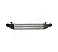 Intercooler Charger Core Fits MERCEDES W212 W207 W204 S212 S204 C204 2007-
