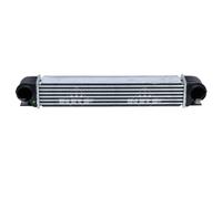 NRF Intercooler 30129A – Charge Air Cooler for BMW 5 (E39) & 7 (E38) M47/M57