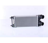 Intercooler 96627 Nissens 0384.L4