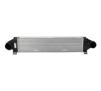 Intercooler, charger for FORD LAND ROVER:LR2,LR2 SUV,FOCUS II,FOCUS III