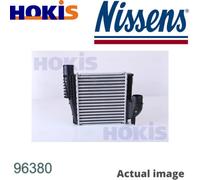 INTERCOOLER CHARGER FOR PEUGEOT 308/II/SW/Hatchback/Van 2008 3008/SUV 5008 DS