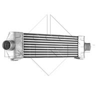 INTERCOOLER CHARGER NRF OE QUALITY REPLACEMENT 30037