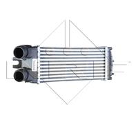INTERCOOLER CHARGER NRF OE QUALITY REPLACEMENT 30278