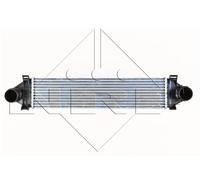 INTERCOOLER CHARGER NRF OE QUALITY REPLACEMENT 30374