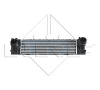 INTERCOOLER CHARGER NRF OE QUALITY REPLACEMENT 30482