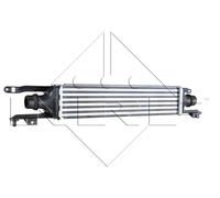 INTERCOOLER CHARGER NRF OE QUALITY REPLACEMENT 30778