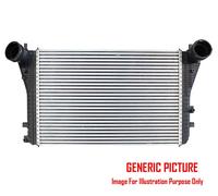 INTERCOOLER CHARGER NRF OE QUALITY REPLACEMENT 30960