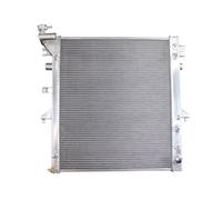 Intercooler Compatible With Mitsubishi For L200 2015 2016 2017 2018 2019 Full Aluminum Radiator Replacements Repair Replacement Pieces
