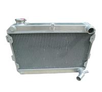 Intercooler Component Compatible With Mazda For RX7 RX-7 SA 1979 1980 1981 1982 1983 1984 1985 Aluminum Radiator Replace Repair Replacement Pieces