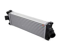 Intercooler 96486 Nissens 1748579 1748585 1771034 1771038 1823031