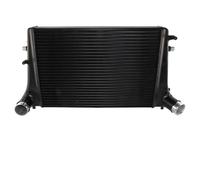 Intercooler Core Front Mount Intercooler For Skoda For Octavia/RS For Superb 1,6 2,0 For TDI 2008-2013 Turbo Intercoolers(Black)