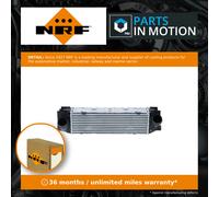 NRF 30983 Intercooler