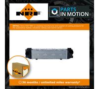NRF 30482 Intercooler