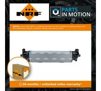 Intercooler fits BMW 518F G31 2.0D 2020 on NRF 17518576509 Quality Guaranteed
