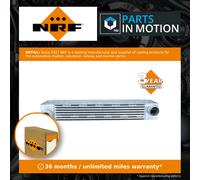 Intercooler fits BMW 530D E60, E61 3.0D 02 to 10 NRF 17514710783 17517787446 New