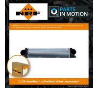 NRF Intercooler 30797