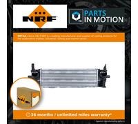 NRF 309084 Intercooler