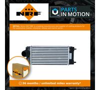NRF 30281 Intercooler