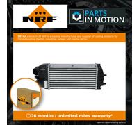 Intercooler 30278 NRF 0384G5 E256083 Genuine Top Quality Guaranteed New