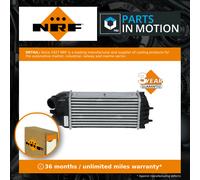 Intercooler 30278 NRF 0384G5 E256083 Genuine Top Quality Guaranteed New