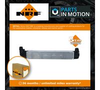 NRF 30357 Intercooler