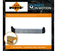 NRF 30357 Intercooler