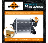 NRF 30872 Intercooler