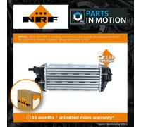 NRF Charge Air Intercooler - 30183