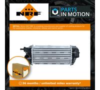 Intercooler fits FIAT PANDA 9 2012 on NRF 51855481 Genuine Quality Guaranteed