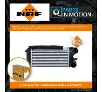 Intercooler fits FORD C-MAX Mk2 TDCi 1.6D 10 to 19 NRF 1692747 1697476 1747987
