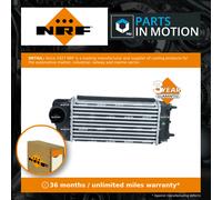 NRF 30356 Intercooler
