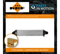 Intercooler fits FORD FOCUS Mk3 ST 2.0 12 to 20 NRF 1382884 1462995 1674066 New