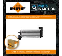 Intercooler fits FORD FOCUS Mk3 TDCi 1.5D 14 to 20 NRF 1796565 1803543 2027395