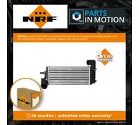 Intercooler fits FORD TRANSIT CONNECT 1.6D 2013 on NRF 1796565 1803543 2027395