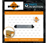 NRF 30952 Intercooler
