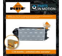 NRF 30274 Intercooler