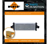 Intercooler fits FORD TRANSIT CUSTOM V362 TDCi 2.2D 2012 on NRF 1748579 1748585