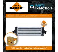 Intercooler fits FORD TRANSIT CUSTOM V362 TDCi 2.2D 2012 on NRF 1748579 1748585