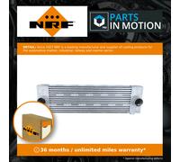 Intercooler fits FORD TRANSIT TDCi 2.2D 11 to 14 NRF 4851182 4967772 8C169L440BA