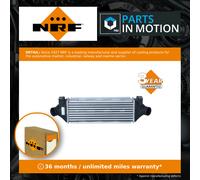 NRF 30887 Intercooler