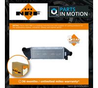 Intercooler fits FORD TRANSIT TOURNEO 2.0D 00 to 06 NRF 1671443 1C159L440BA New